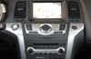 2009 Nissan Murano Center Console Picture